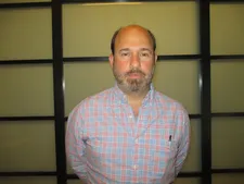 Andrew Rossi: "And I think with Bronx Gothic, Okwui is trying to challenge the gaze of the viewer also and to create a forcefield."